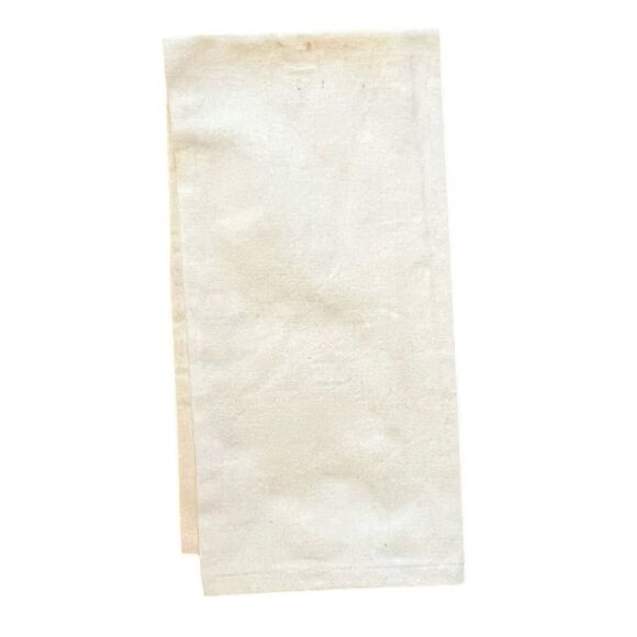 Christmas fa lalala lalama storehouse dish towel holiday - Picture 2 of 4